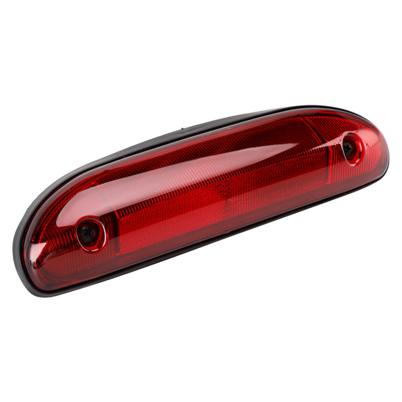 LED Drittes Bremslicht Bremsleuchte 735318908 Für Ducato 244 Citroën Jumper Rot