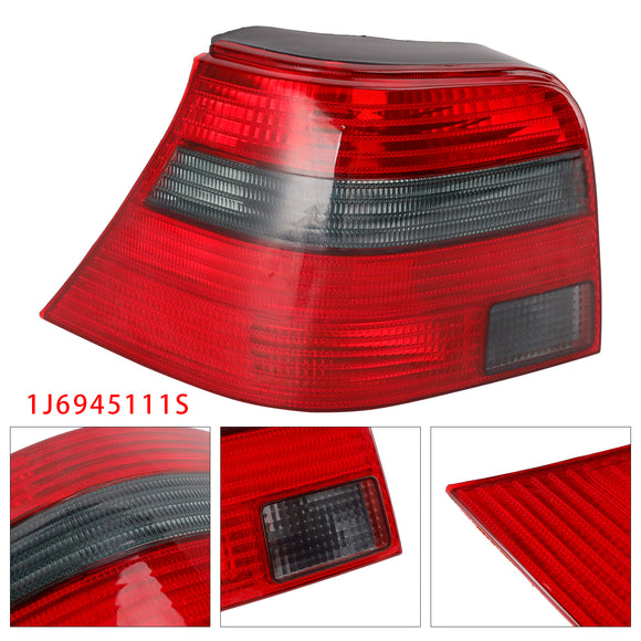 Left Tail Light Lamp 1J6945111S For VW GOLF MK4 Hatchback 1997-2005
