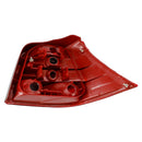 Vasen+oikea takavalon lamppu 1J6945111S 12S VW GOLF MK4 viistoperälle 1997-2005-8