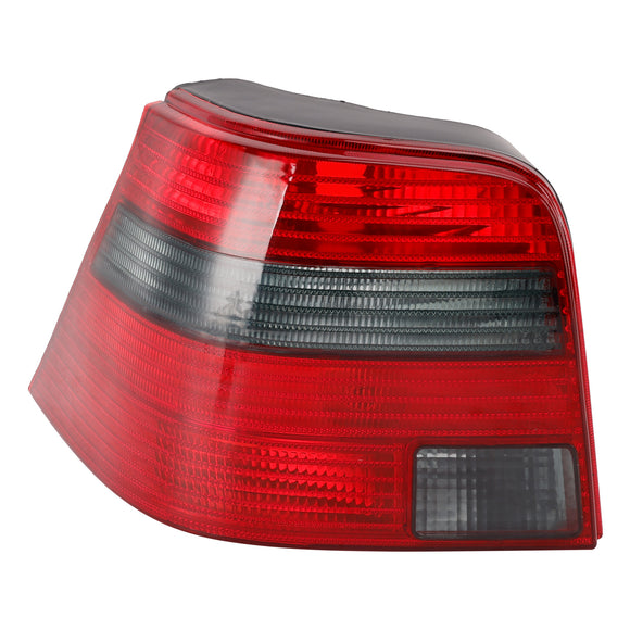 Left Tail Light Lamp 1J6945111S For VW GOLF MK4 Hatchback 1997-2005