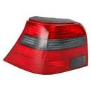 Left Tail Light Lamp 1J6945111S For VW GOLF MK4 Hatchback 1997-2005-10