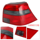 Lámpara de luz trasera derecha 1J6945112S para VW GOLF MK4 Hatchback 1997-2005-7