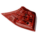 Vasen+oikea takavalon lamppu 1J6945111S 12S VW GOLF MK4 viistoperälle 1997-2005-7