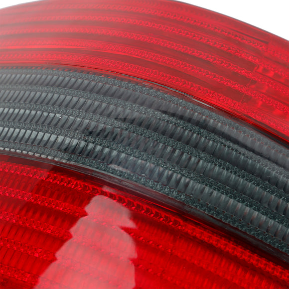 Lámpara de luz trasera derecha 1J6945112S para VW GOLF MK4 Hatchback 1997-2005