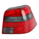 Lámpara de luz trasera derecha 1J6945112S para VW GOLF MK4 Hatchback 1997-2005-13