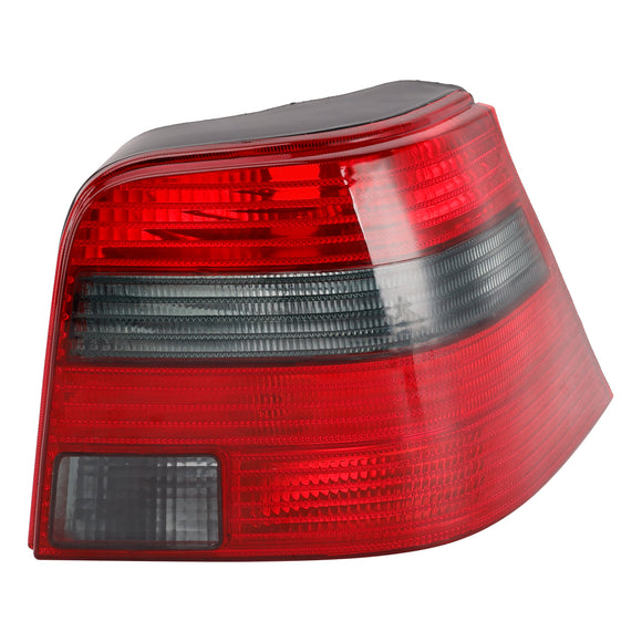 Lámpara de luz trasera derecha 1J6945112S para VW GOLF MK4 Hatchback 1997-2005