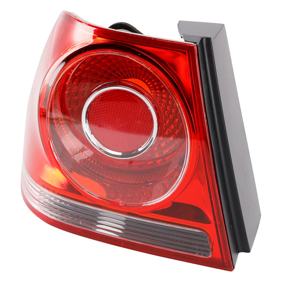 Left+Right Tail Light Lamp 1JD945095 096 For VW Bora GLI 2006-2011