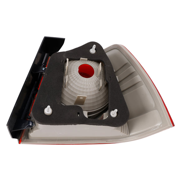 Left+Right Tail Light Lamp 1JD945095 096 For VW Bora GLI 2006-2011