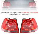 Left+Right Tail Light Lamp 1JD945095 096 For VW Bora GLI 2006-2011-1
