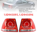 Left+Right Tail Light Lamp 1JD945095 096 For VW Bora GLI 2006-2011-2