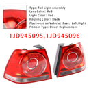 Left+Right Tail Light Lamp 1JD945095 096 For VW Bora GLI 2006-2011-3