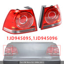 Left+Right Tail Light Lamp 1JD945095 096 For VW Bora GLI 2006-2011-4