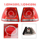 Left+Right Tail Light Lamp 1JD945095 096 For VW Bora GLI 2006-2011-5