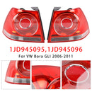 Left+Right Tail Light Lamp 1JD945095 096 For VW Bora GLI 2006-2011-6