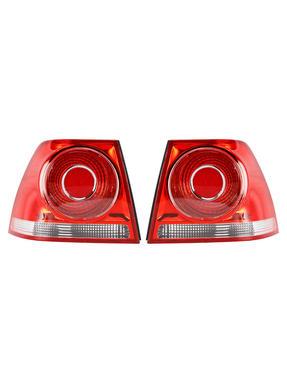 Left+Right Tail Light Lamp 1JD945095 096 For VW Bora GLI 2006-2011