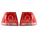 Left+Right Tail Light Lamp 1JD945095 096 For VW Bora GLI 2006-2011-16