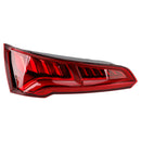 Luz trasera izquierda LED 80A945093B para Audi Q5 MK2 PRE-FACELIFT 2017-2020 5 PIN-1