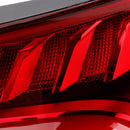 Oikean takavalon LED 80A945094B Audi Q5 MK2 PRE-FACELIFT 2017-2020 5 PIN-10