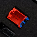 Oikean takavalon LED 80A945094B Audi Q5 MK2 PRE-FACELIFT 2017-2020 5 PIN-11