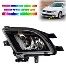 Front Left Bumper Clear Lens Fog Light Lamp For VW Volkswagen Jetta 2015-2018-5