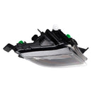 Front Left Bumper Clear Lens Fog Light Lamp For VW Volkswagen Jetta 2015-2018-1