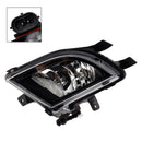 Front Left Bumper Clear Lens Fog Light Lamp For VW Volkswagen Jetta 2015-2018-13