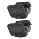 2¡Á Folding Top Latch Plunger Bracket 68032495AA for Jeep Wrangler 2007-2018-7