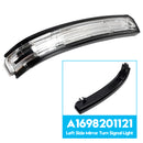 Left Side Mirror Turn Signal Light for Mercedes-Benz W169 W245 A1698201121-4