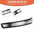 Left Side Mirror Turn Signal Light for Mercedes-Benz W169 W245 A1698201121-3