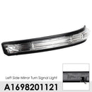 Left Side Mirror Turn Signal Light for Mercedes-Benz W169 W245 A1698201121-6