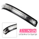 Left Side Mirror Turn Signal Light for Mercedes-Benz W169 W245 A1698201121-7