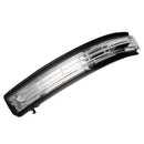 Left Side Mirror Turn Signal Light for Mercedes-Benz W169 W245 A1698201121-1