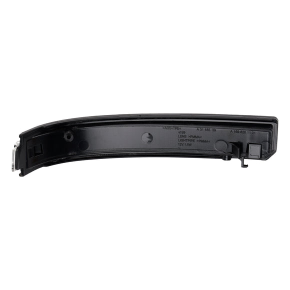 Left Side Mirror Turn Signal Light for Mercedes-Benz W169 W245 A1698201121