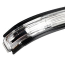Left Side Mirror Turn Signal Light for Mercedes-Benz W169 W245 A1698201121-12