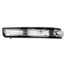 Left Side Mirror Turn Signal Light for Mercedes-Benz W169 W245 A1698201121-14