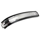Left Side Mirror Turn Signal Light for Mercedes-Benz W169 W245 A1698201121-16