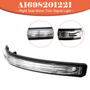 Right Side Mirror Turn Signal Light for Mercedes-Benz W169 W245 A1698201221-3