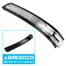 Right Side Mirror Turn Signal Light for Mercedes-Benz W169 W245 A1698201221-4