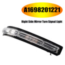 Right Side Mirror Turn Signal Light for Mercedes-Benz W169 W245 A1698201221-5