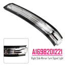 Right Side Mirror Turn Signal Light for Mercedes-Benz W169 W245 A1698201221-7
