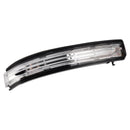 Right Side Mirror Turn Signal Light for Mercedes-Benz W169 W245 A1698201221-8