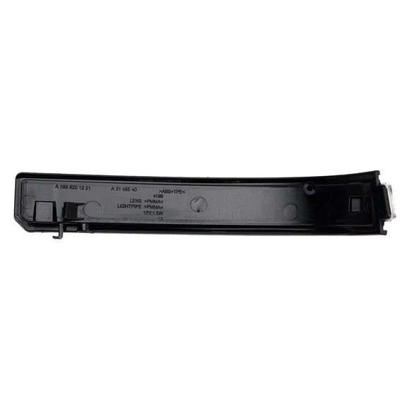 Right Side Mirror Turn Signal Light for Mercedes-Benz W169 W245 A1698201221
