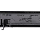 Pari sivupeilin vilkkuvaloa Mercedes-Benz A-luokkaan W169 B-luokka W245-13