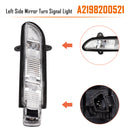 Linker buitenspiegel richtingaanwijzer voor Mercedes-Benz W216  W221  W211 A2198200521-3