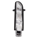 Linker buitenspiegel richtingaanwijzer voor Mercedes-Benz W216  W221  W211 A2198200521-1