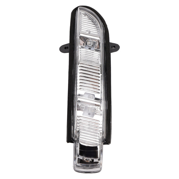 Linker buitenspiegel richtingaanwijzer voor Mercedes-Benz W216  W221  W211 A2198200521