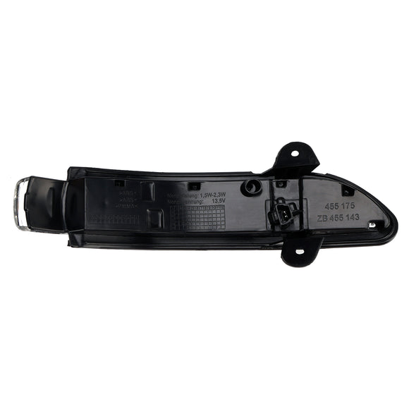 Linker buitenspiegel richtingaanwijzer voor Mercedes-Benz W216  W221  W211 A2198200521
