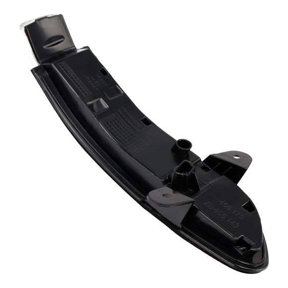 Linker buitenspiegel richtingaanwijzer voor Mercedes-Benz W216  W221  W211 A2198200521