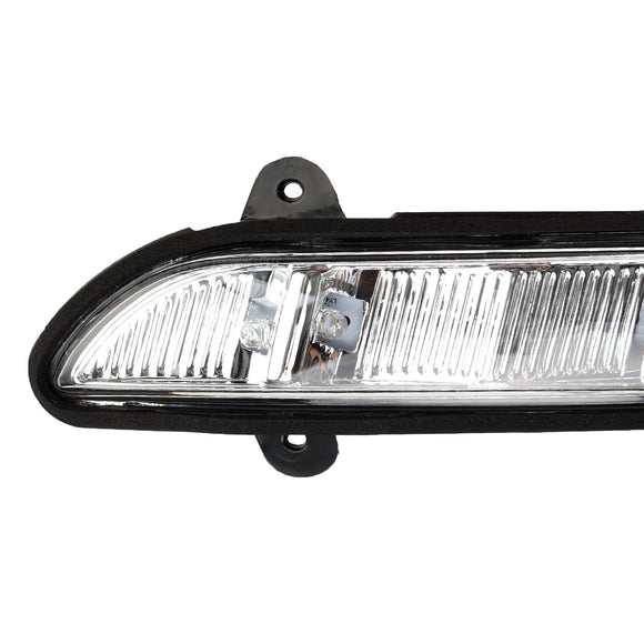 Linker buitenspiegel richtingaanwijzer voor Mercedes-Benz W216  W221  W211 A2198200521