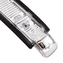 Linker buitenspiegel richtingaanwijzer voor Mercedes-Benz W216  W221  W211 A2198200521-12
